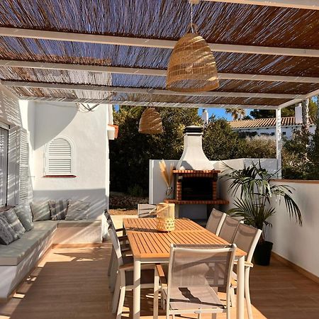Villa Ona Son Bou Exterior foto