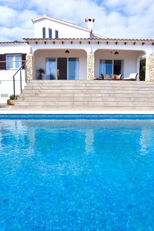 Villa Ona Son Bou Exterior foto