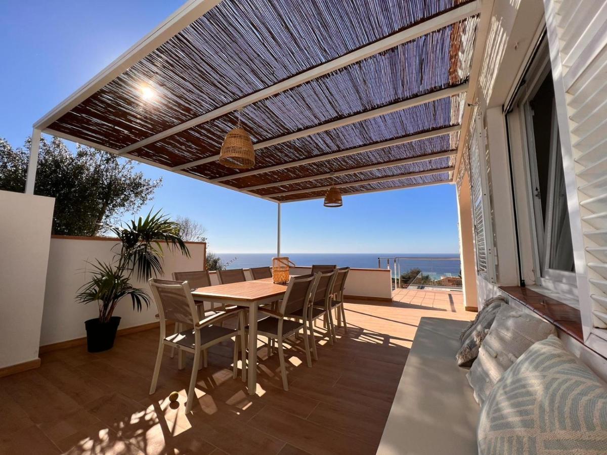 Villa Ona Son Bou Exterior foto