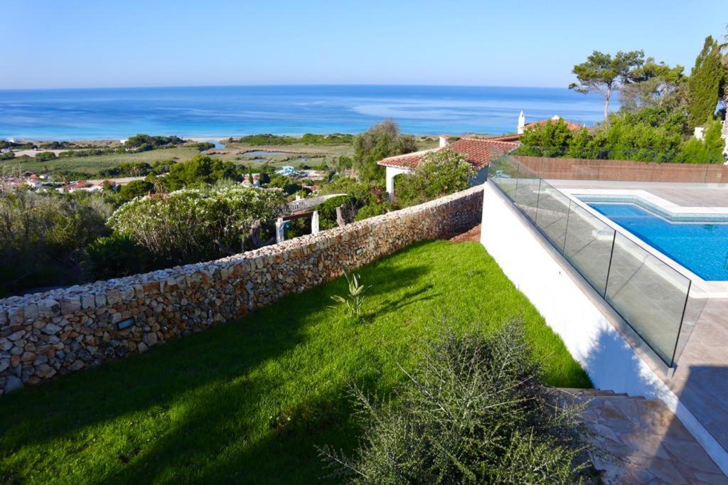 Villa Ona Son Bou Zimmer foto