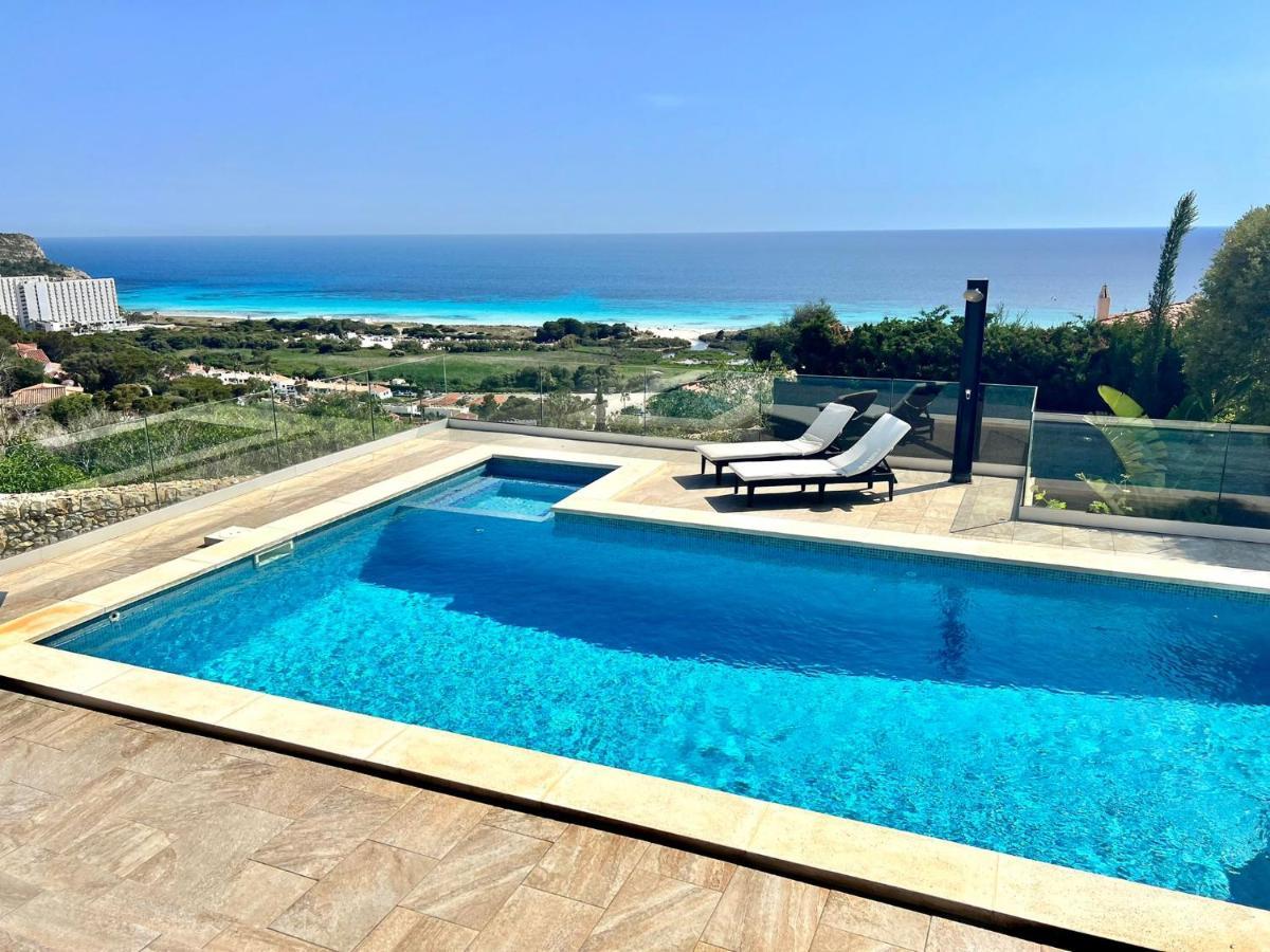 Villa Ona Son Bou Exterior foto